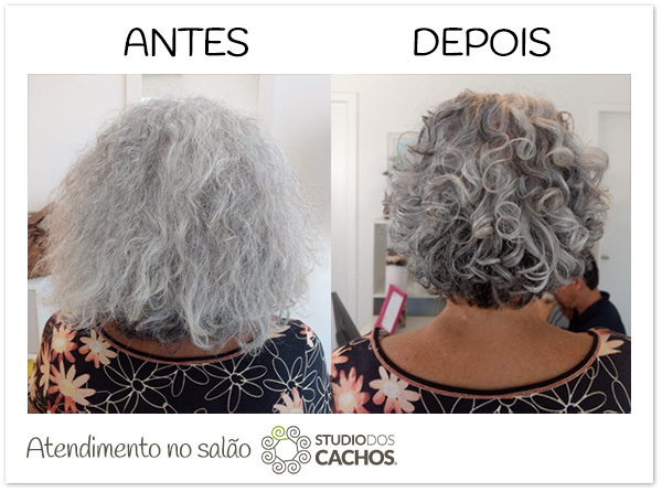 Como Arrasar Os Cabelos Brancos Studio Dos Cachos