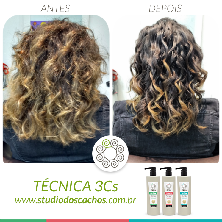 Defini&ccedil;&atilde;o dos cachos