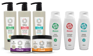 Produtos Studio dos Cachos