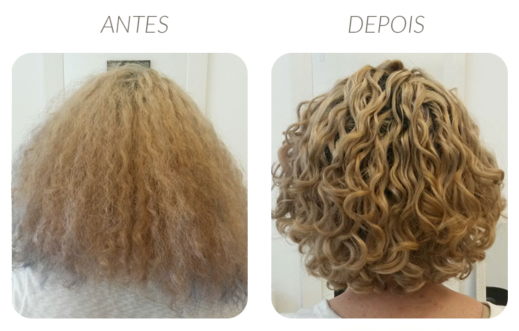 transforma&ccedil;&atilde;o dos cachos