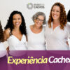 Experiência Cacheada