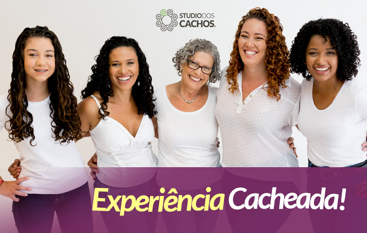 Experiência Cacheada